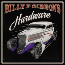 Billy Gibbons And The BFG's : Hardware